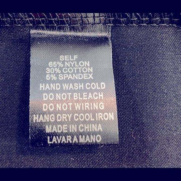 Gillian Fitted Special Occasion Dress NWT Size 12 D-28 - Picture 14 of 15